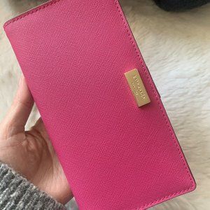 Kate Spade Newbury Lane Stacy Wallet.